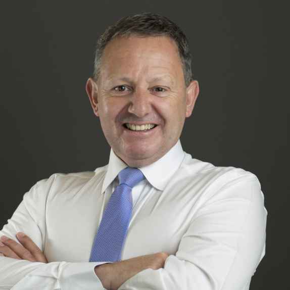 Colin Mc Gill Head of Credit 2