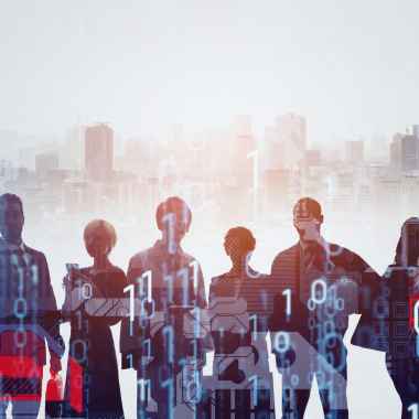 People and technology