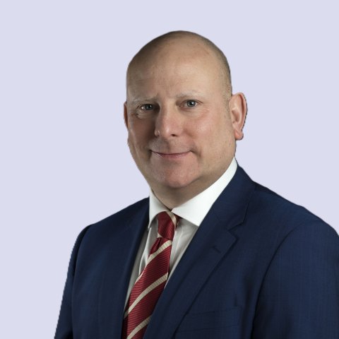 Paul de la Salle Business Development Director hires