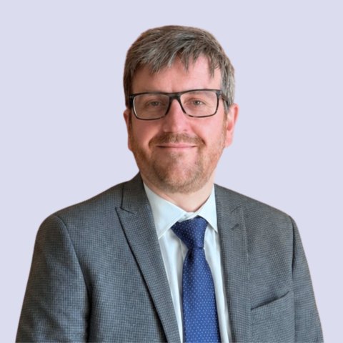 Graeme Ritchie
