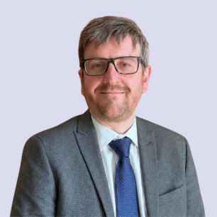 Graeme Ritchie