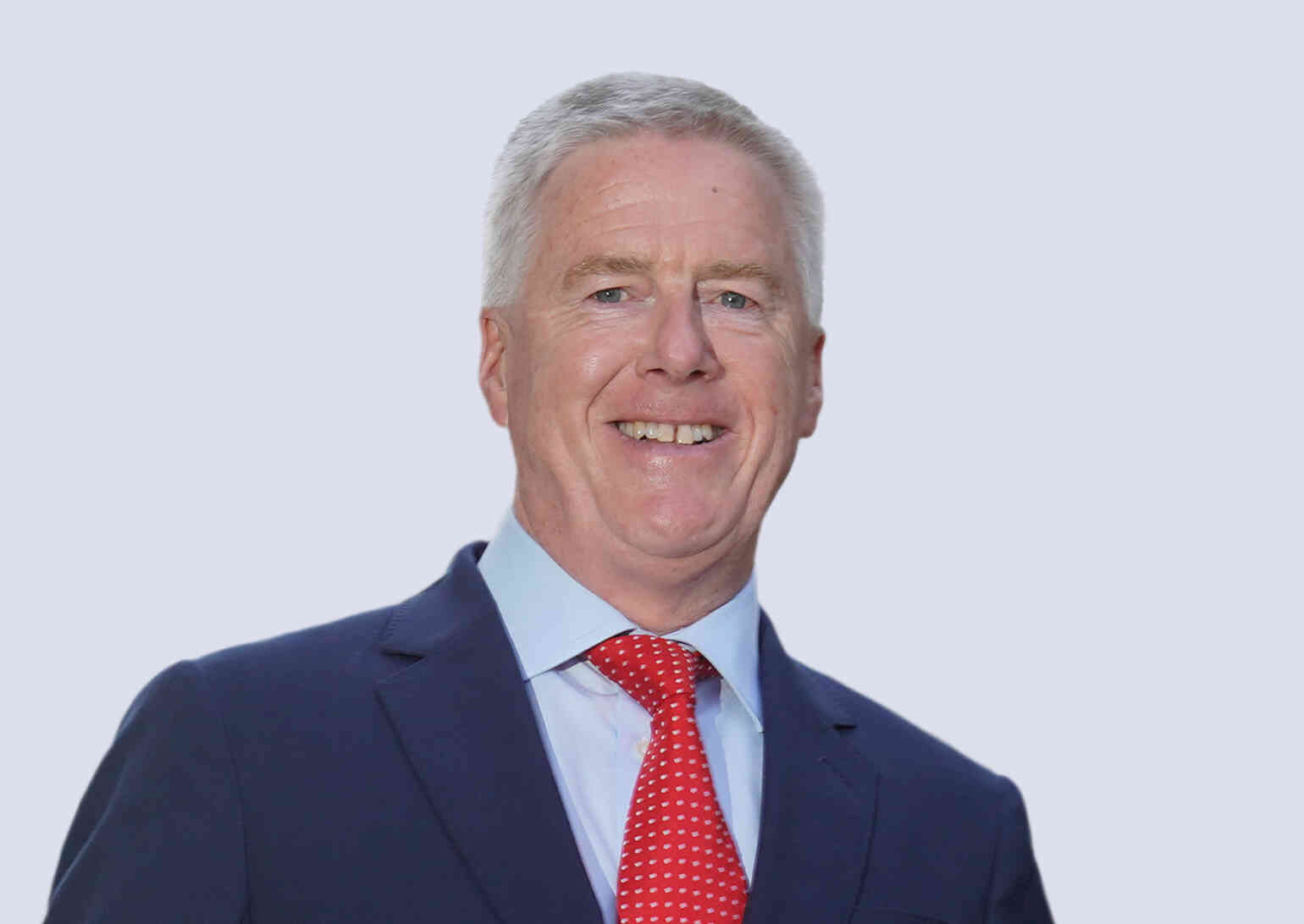 Mark Prentice